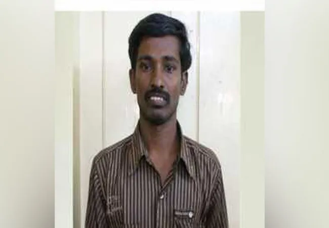 trichy court thief murugan bail petition filled 